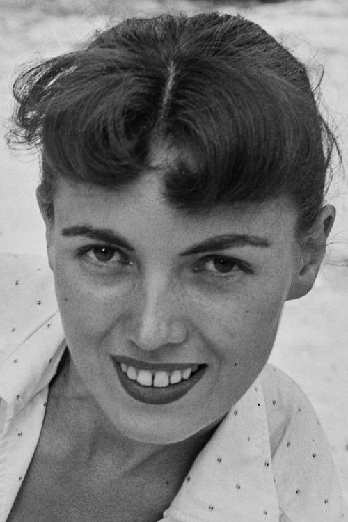 Photo of Bunny Yeager