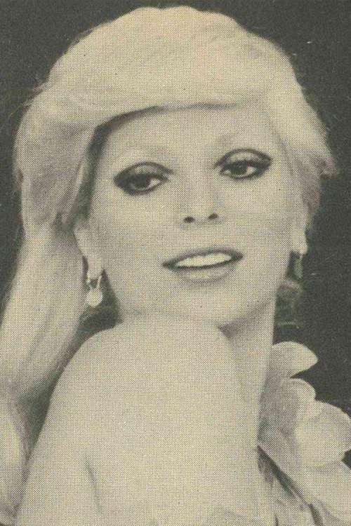 Photo of Ceyda Karahan