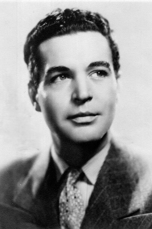 Photo of Michael Whalen