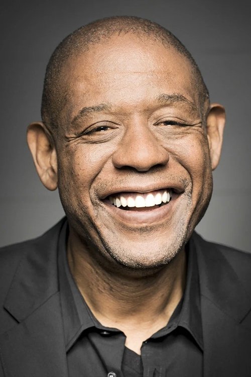 Photo of Forest Whitaker
