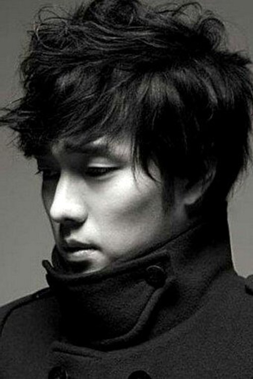 Photo of So Ji-sub
