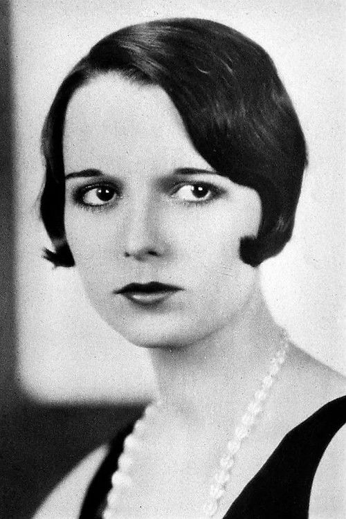Photo of Louise Brooks