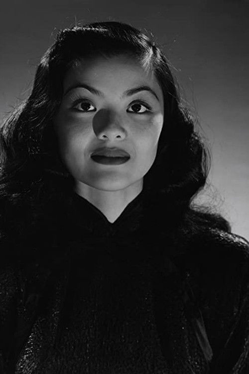 Photo of Maylia Fong