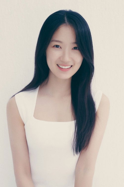 Photo of Kim Hye-yoon