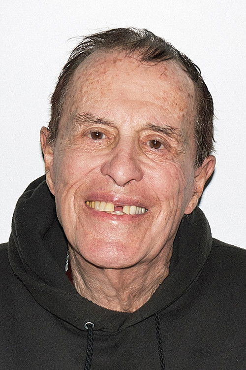 Photo of Kenneth Anger