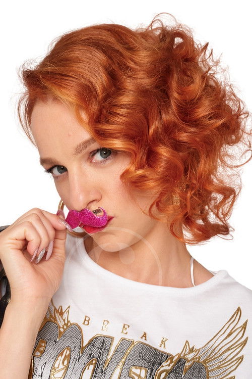 Photo of Eleana Stravodimou