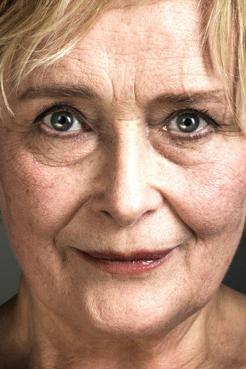 Photo of Martine Chevallier