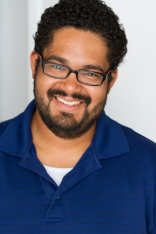 Photo of Josh Banday