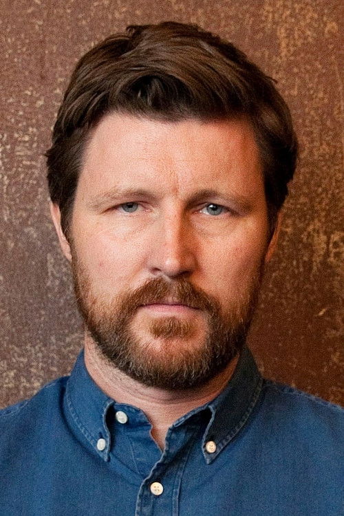 Photo of Andrew Haigh