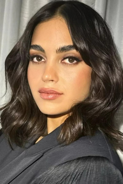 Photo of Melissa Barrera