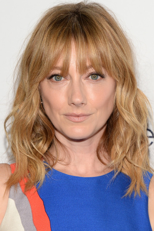 Photo of Judy Greer