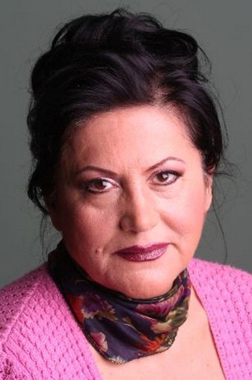 Photo of Sevim Gelenbe