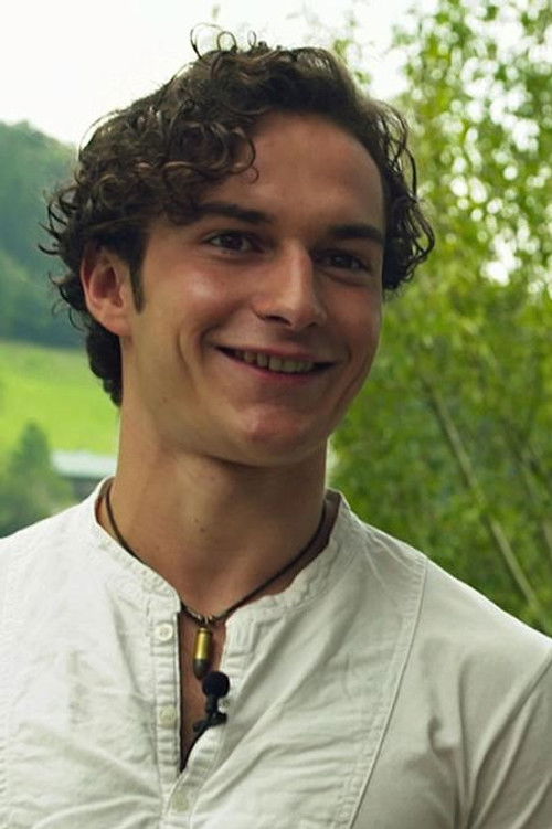 Photo of Raban Bieling