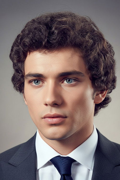 Photo of Sertan Acar