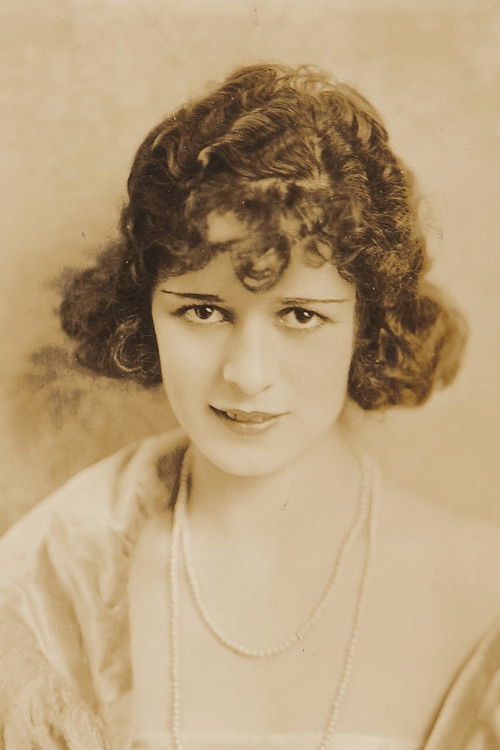 Photo of Anita Stewart