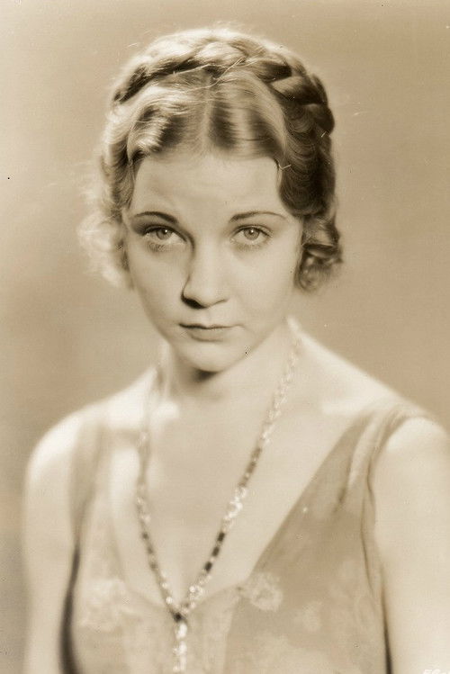 Photo of Una Merkel