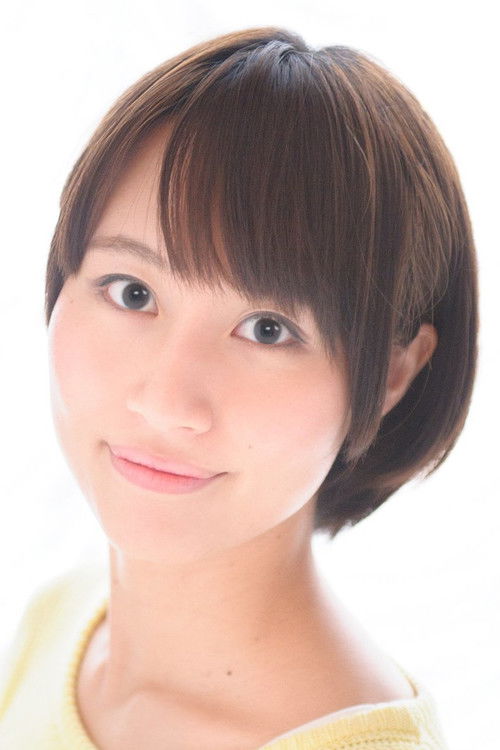 Photo of Mai Kanazawa