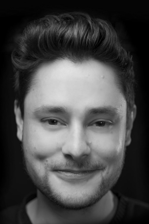 Photo of Kevin Kopacka