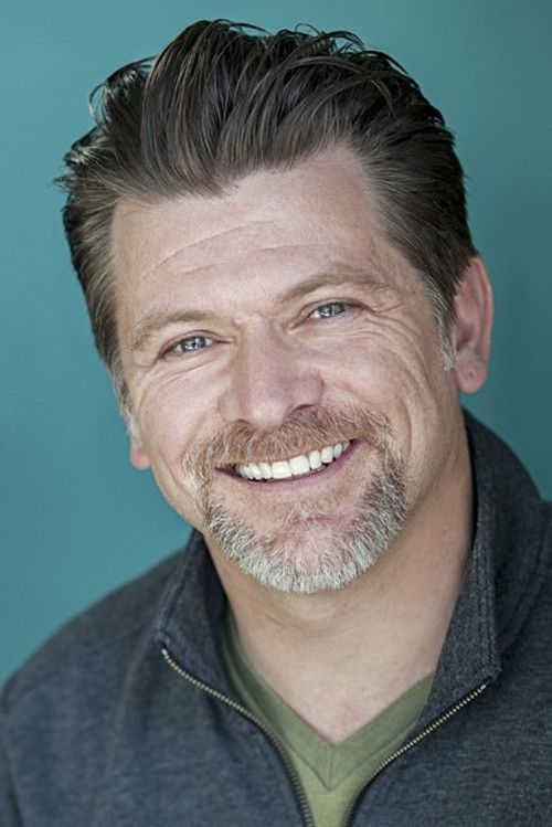 Photo of Chad Brummett