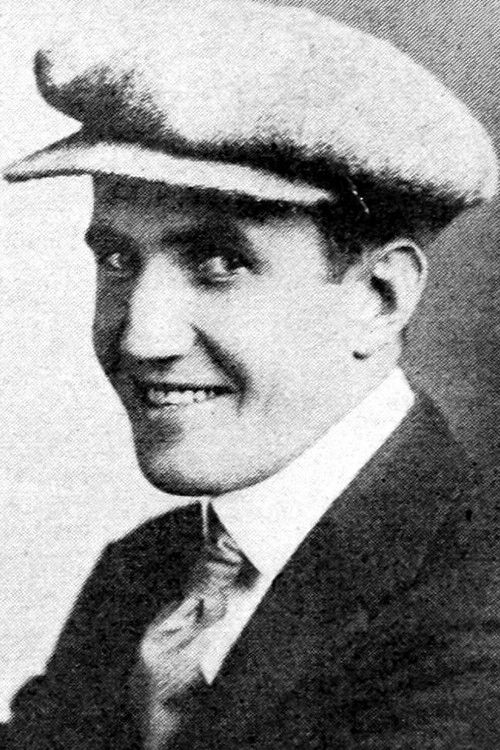 Photo of George Marshall