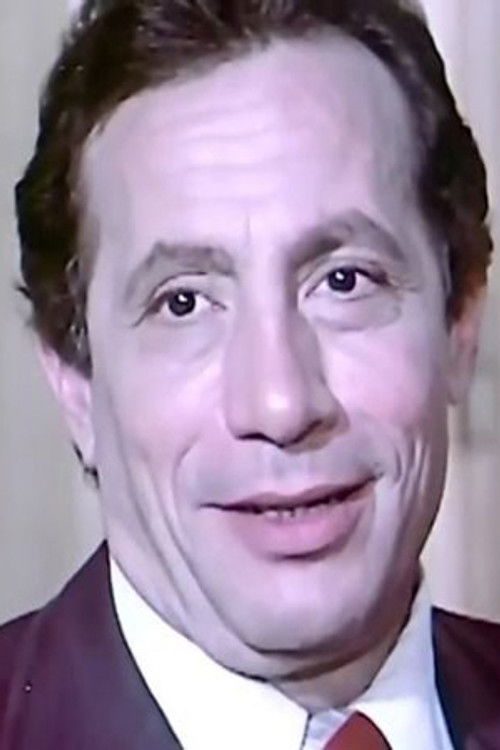 Photo of Abu Bakr Ezzat