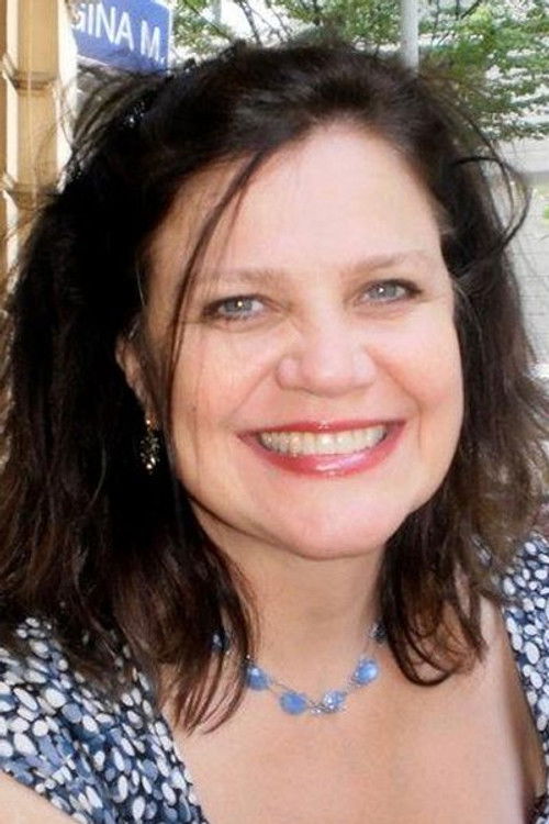 Photo of Birgitte Simonsen