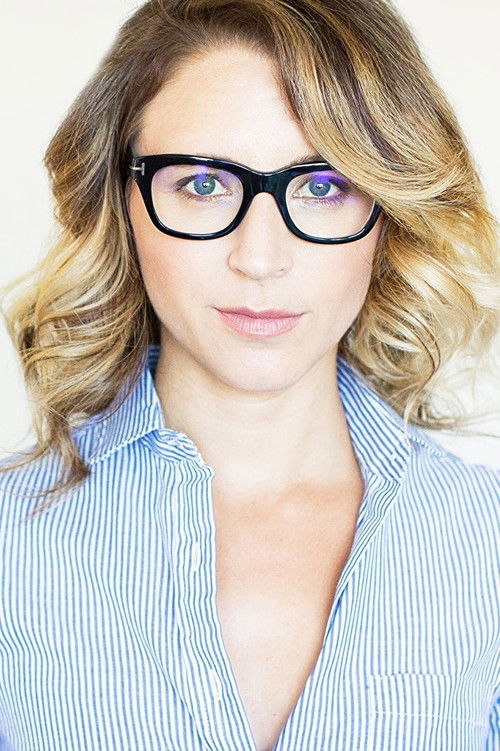 Photo of Christina Sicoli