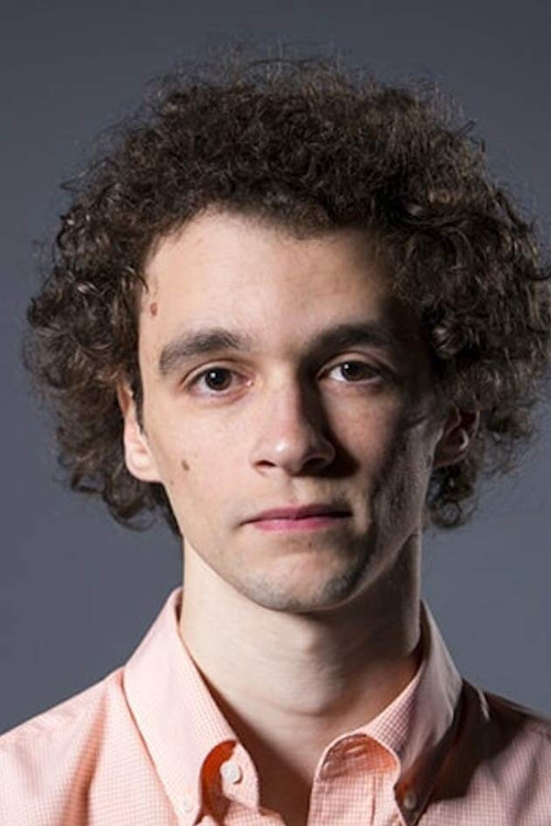 Photo of Guilherme Moura