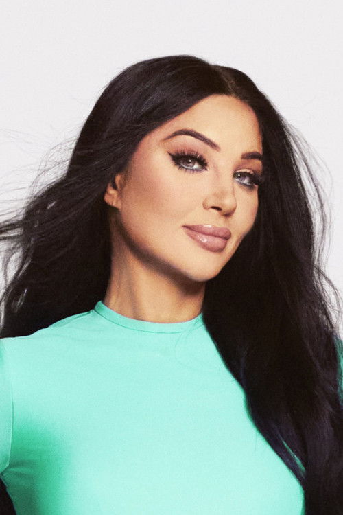 Photo of Tulisa Contostavlos