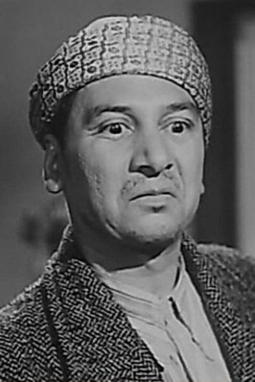 Photo of Abdel Aziz Ahmad