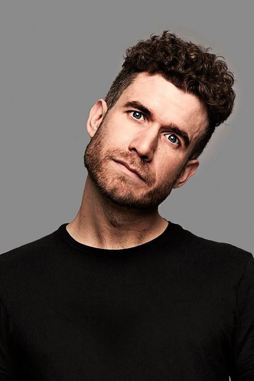 Photo of Jacob Taarnhøj