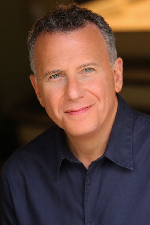 Photo of Paul Reiser