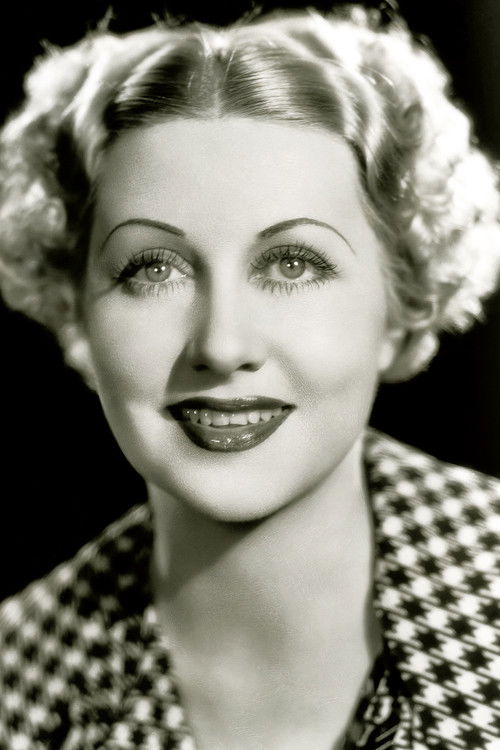 Photo of Genevieve Tobin