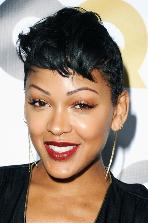 Photo of Meagan Good