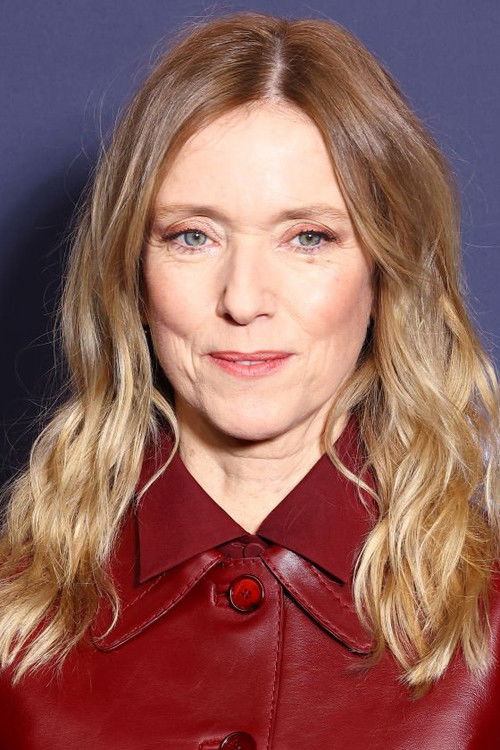 Photo of Léa Drucker