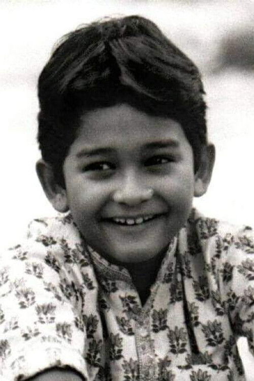 Photo of Anubrata Basu