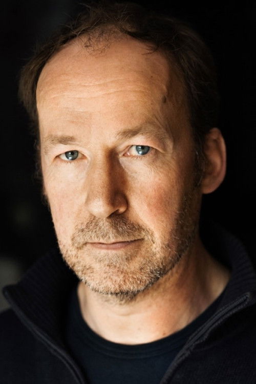 Photo of Ulrich Noethen