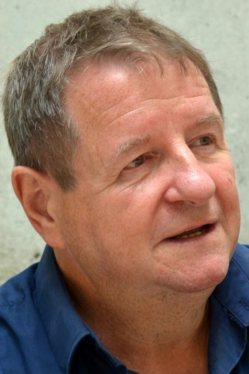 Photo of Hanspeter Müller