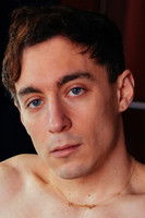 Photo of Matthew Cooper