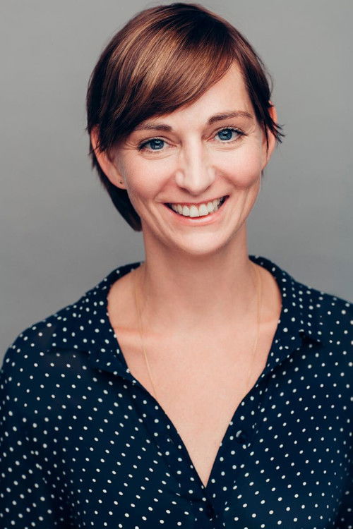 Photo of Mette Heeno