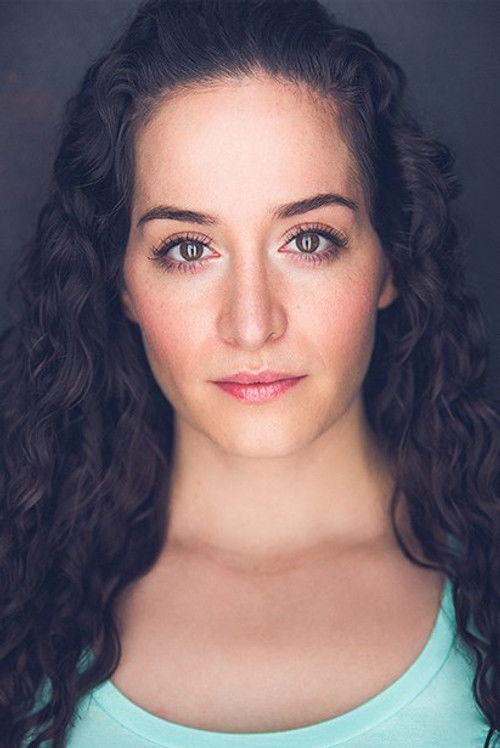 Photo of Courtney Alana Ward