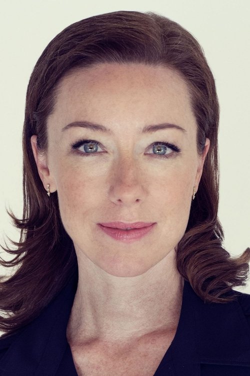 Photo of Molly Parker