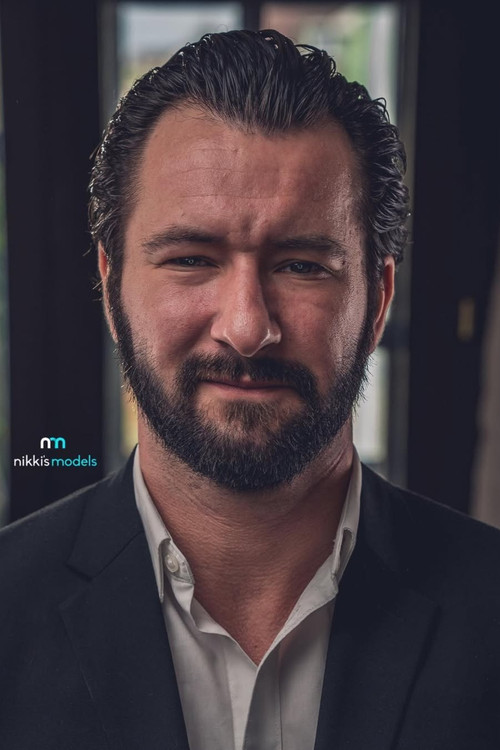 Photo of Lando Ryder