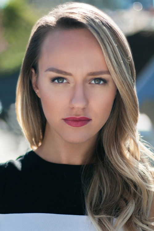 Photo of Alyson Walker