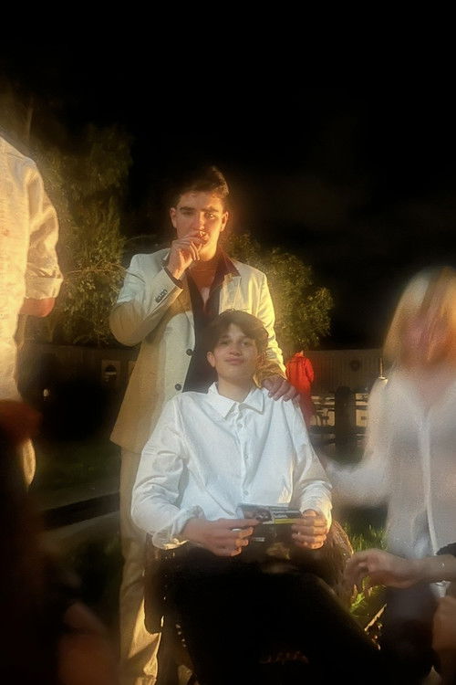 Photo of Santino Benedetto