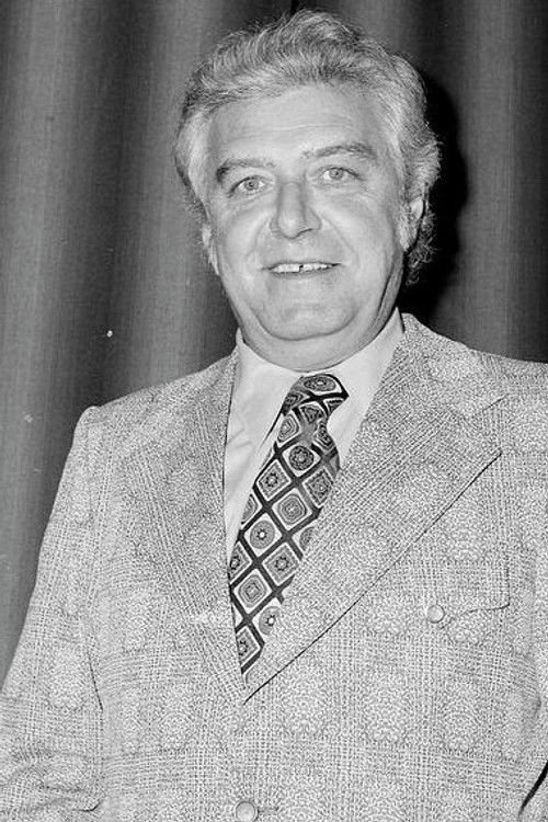 Photo of Émile Genest