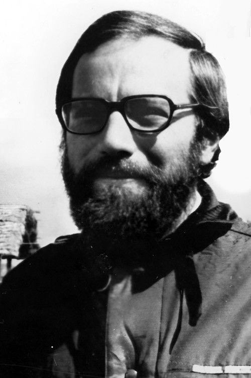 Photo of Nicolas Jaeger