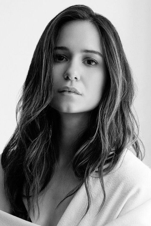Photo of Katherine Waterston