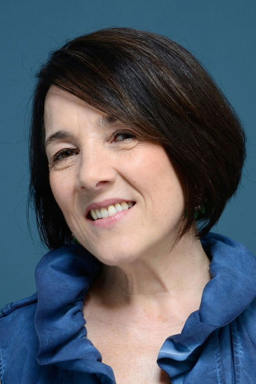 Photo of Paulina García