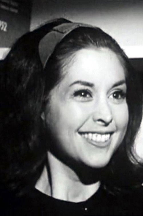 Photo of Anne Tonietti